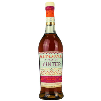 Glenmorangie A Tale Of Winter