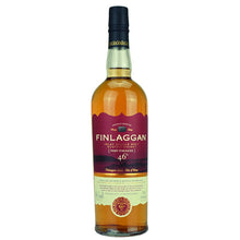 Finlaggan Port Finished