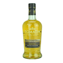 Tomatin Five Virtues Earth