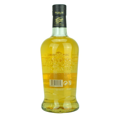 Tomatin Five Virtues Earth