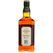 Jack Daniel`S Straight Rye