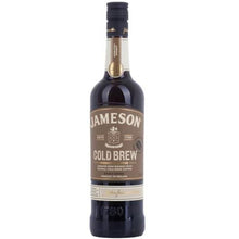 Jameson Cold Brew