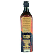 Johnnie Walker  A Song of Fire
