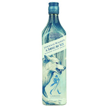 Johnnie Walker A Song of Ice