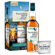 Talisker Skye Gs