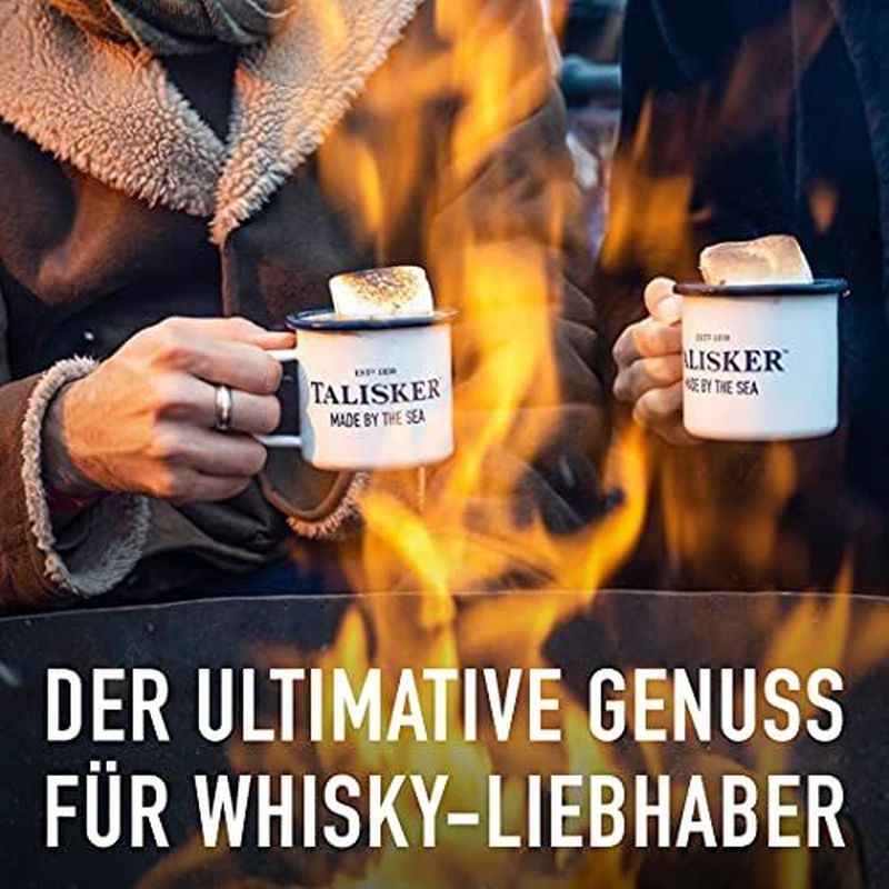 Talisker Skye Gs – Detailansicht 3
