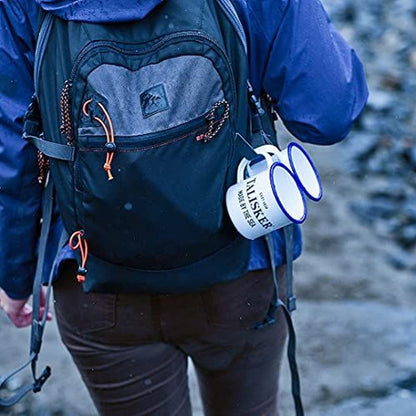 Talisker Skye Gs – Detailansicht 4