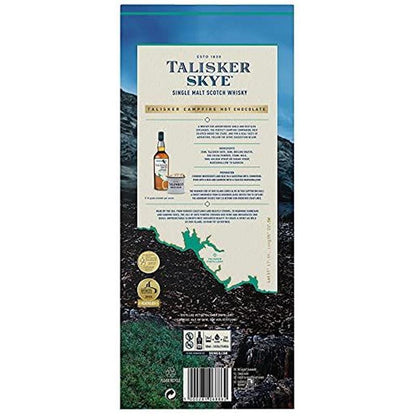 Talisker Skye Gs – Detailansicht 5