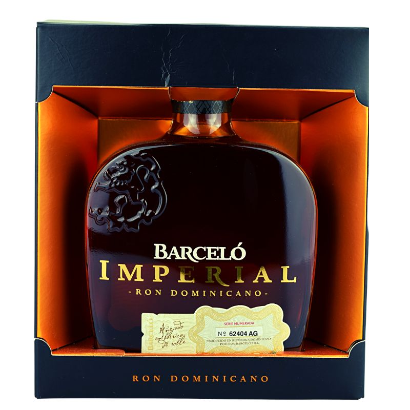 Barcelo Imperial Dominicano