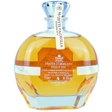 Mazzetti d'Altavilla Grappa di Moscato – weitere Produktansicht