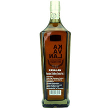 Kavalan No1 0,7L