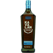 Kavalan No2