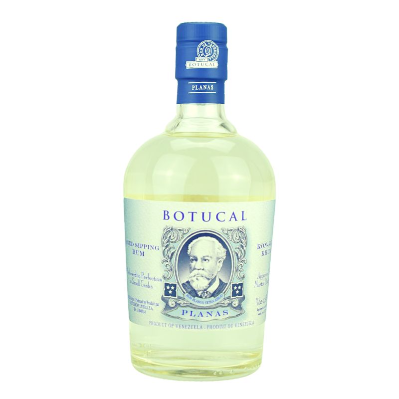 Botucal Planas – Produktansicht