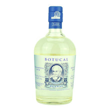 Botucal Planas