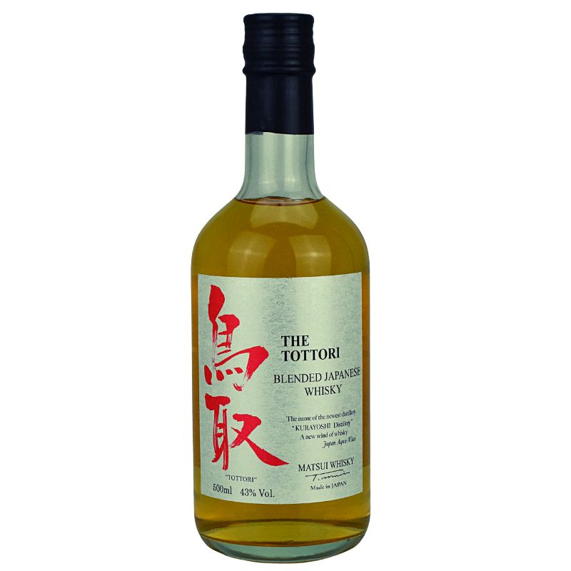 The Tottori 0,5L