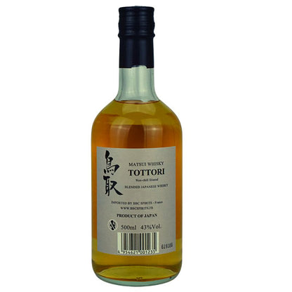 The Tottori 0,5L