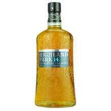 Highland Park 14 Jahre