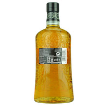 Highland Park 14 Jahre