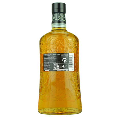 Highland Park 14 Jahre