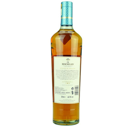 Macallan Quest