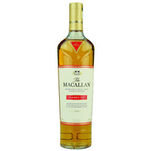 Macallan Classic Cut