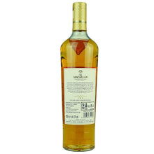 Macallan Classic Cut