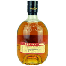 The Glenrothes Manse Reserve