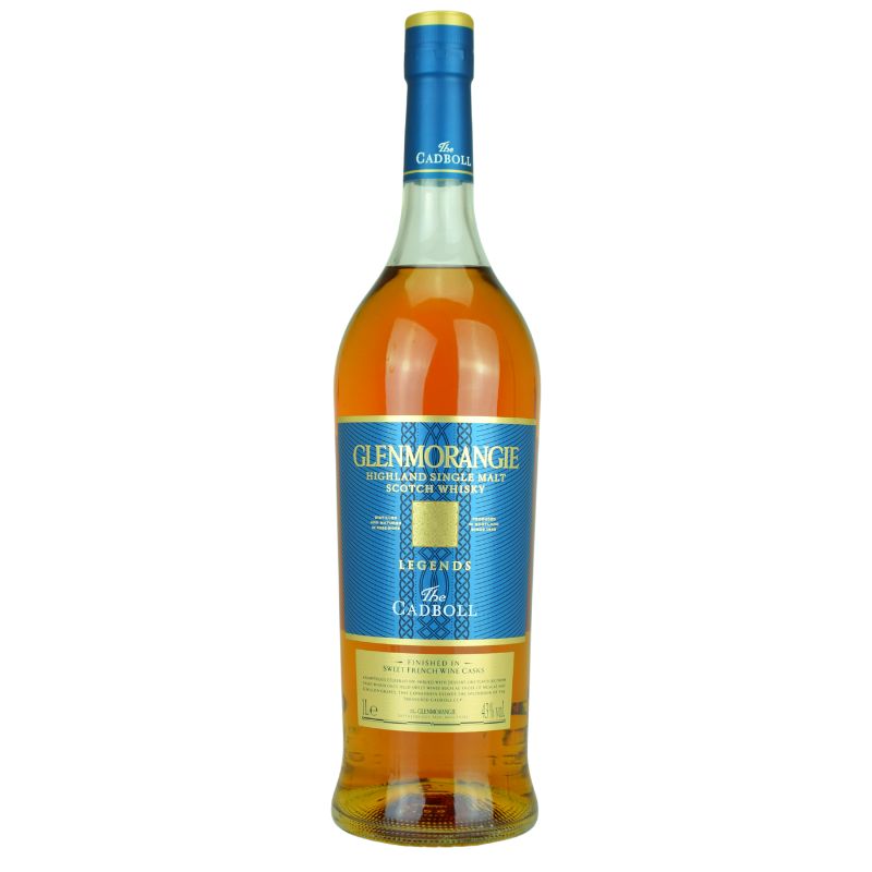 Glenmorangie The Cadboll