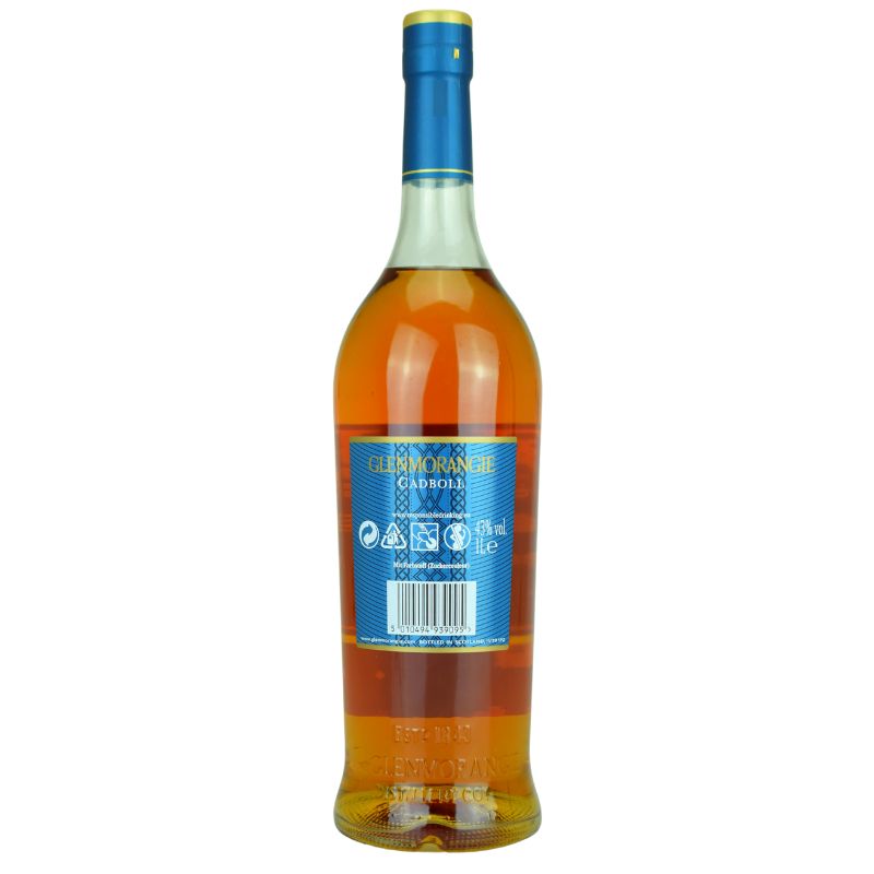Glenmorangie The Cadboll
