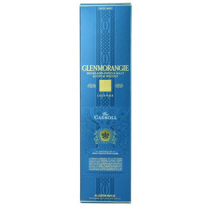 Glenmorangie The Cadboll