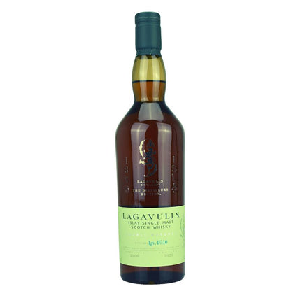 Lagavulin Destillers Edition