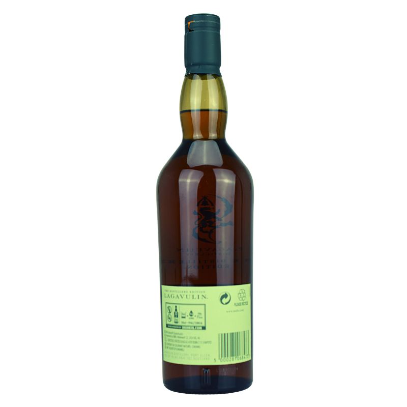 Lagavulin Destillers Edition