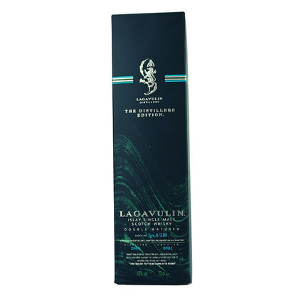 Lagavulin Destillers Edition