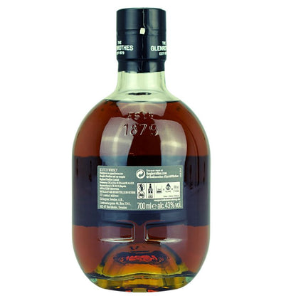 The Glenrothes 25 Jahre