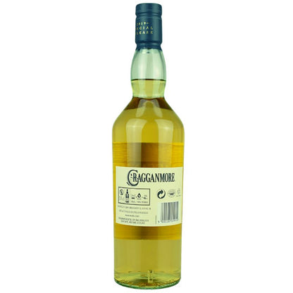 Cragganmore 12 Years Diageo Special Release