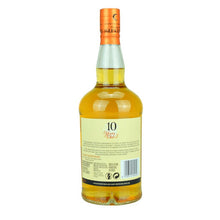 The Glenturret 10