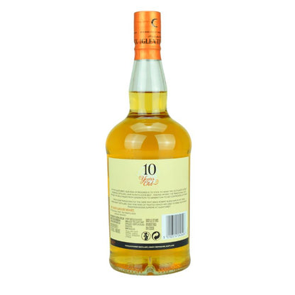 The Glenturret 10
