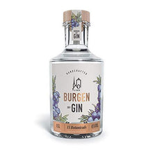 Burgen Dry Gin