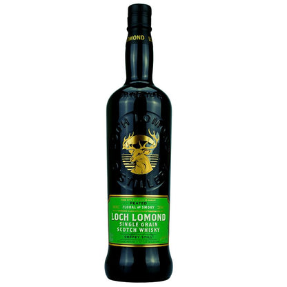 Loch Lomond Peated Coffey Still