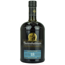 Bunnahabhain 18 Jahre