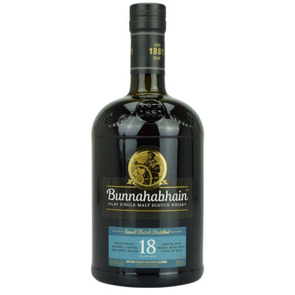 Bunnahabhain 18 Jahre