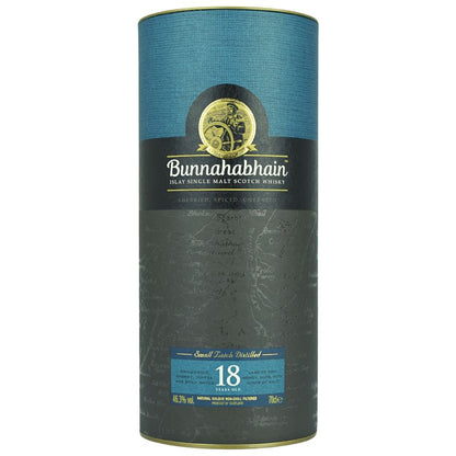 Bunnahabhain 18 Jahre