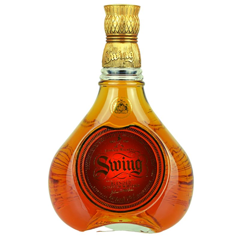 Johnnie Walker Swing