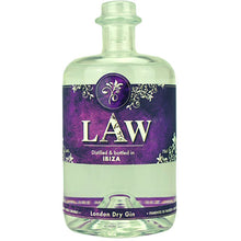 Law Gin Ibiza