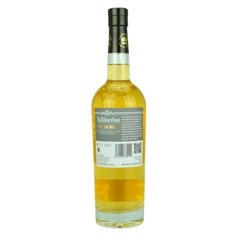 Tullibardine The Murray