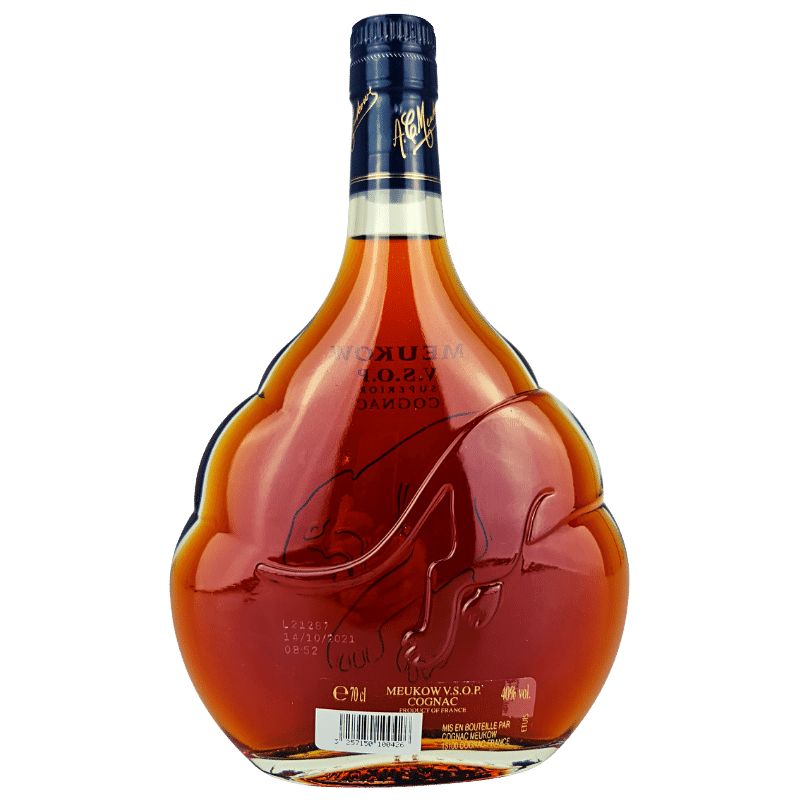 Meukow Vsop – weitere Produktansicht
