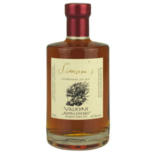 Simons Valkyrie Rum