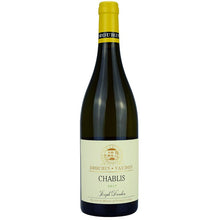 Joseph Drouhin Chablis