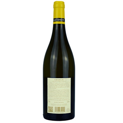 Joseph Drouhin Chablis