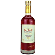 Campari Cask Tales – Produktansicht